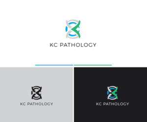KC Pathology | Logo Design by FourtuneDesign