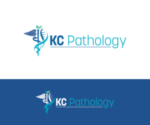 KC Pathology | Logo Design by Dot Design 3