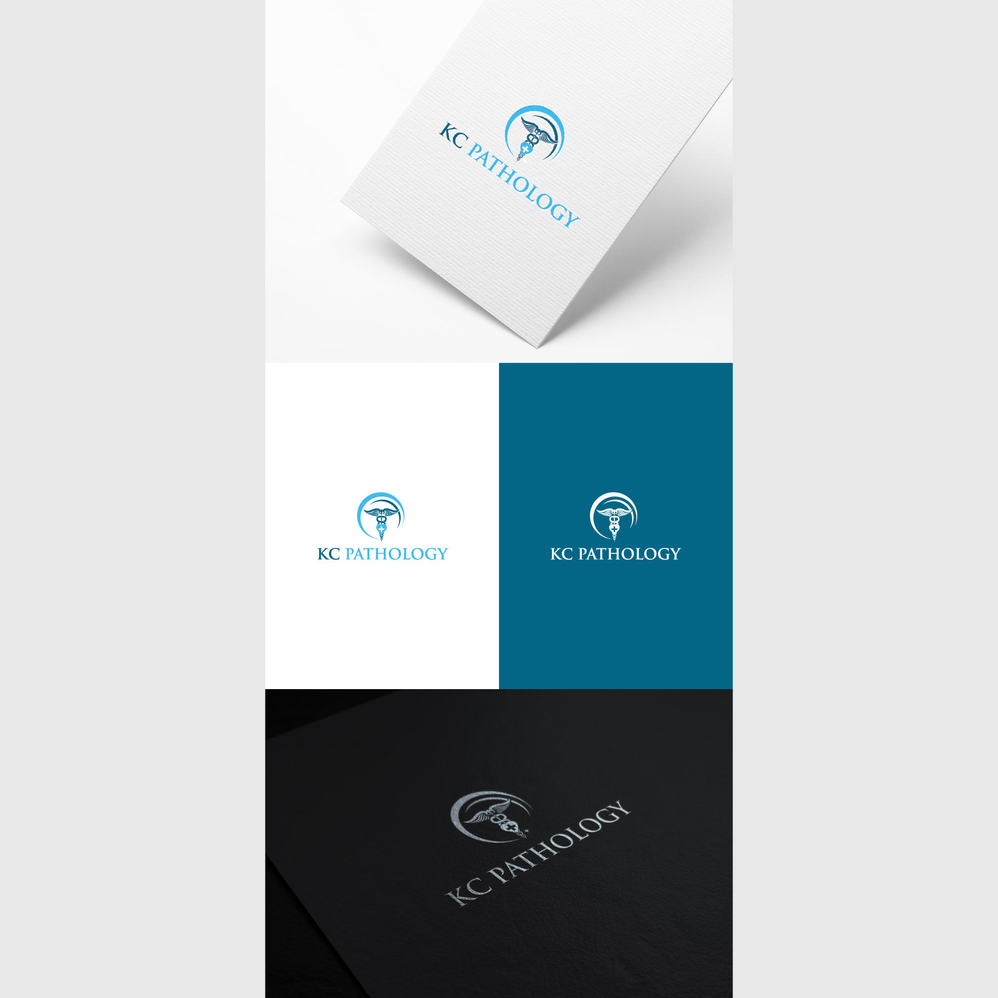 Logo Design by UMBRA Designs for this project | Design #26554069