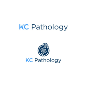 KC Pathology | Logo Design by G.R.L.T 2