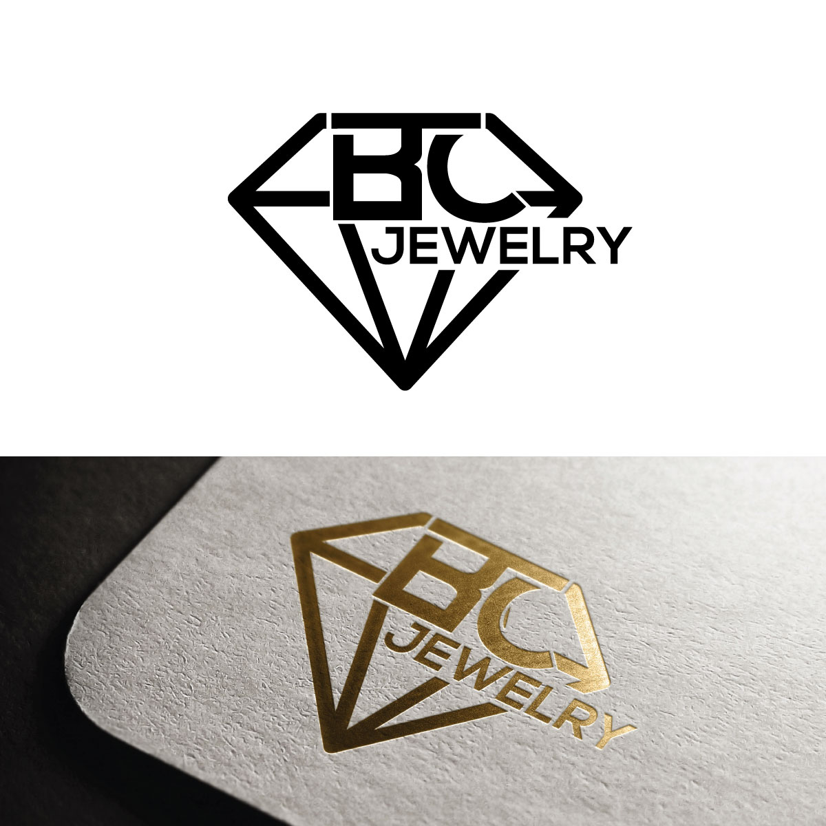Logo Design by Jennifer© for Bluestone Trading Company | Design #26554945