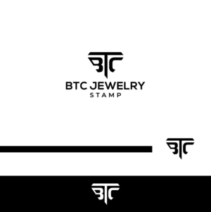 Logo-Design von Fat Bat Man für Bluestone Trading Company | Design: #26556639