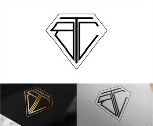 Logo-Design von vta für Bluestone Trading Company | Design: #26554101