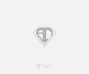 Logo-Design von lionx für Bluestone Trading Company | Design: #26554570