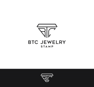 Logo-Design von ecorokerz für Bluestone Trading Company | Design: #26555503