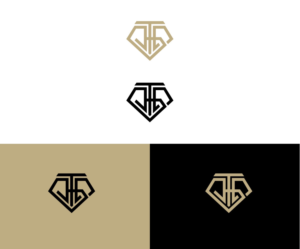 Logo-Design von maceemisha für Bluestone Trading Company | Design: #26553947