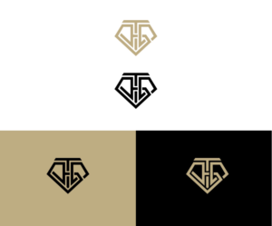 Logo-Design von maceemisha für Bluestone Trading Company | Design: #26553964