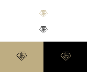 Logo-Design von maceemisha für Bluestone Trading Company | Design: #26553971