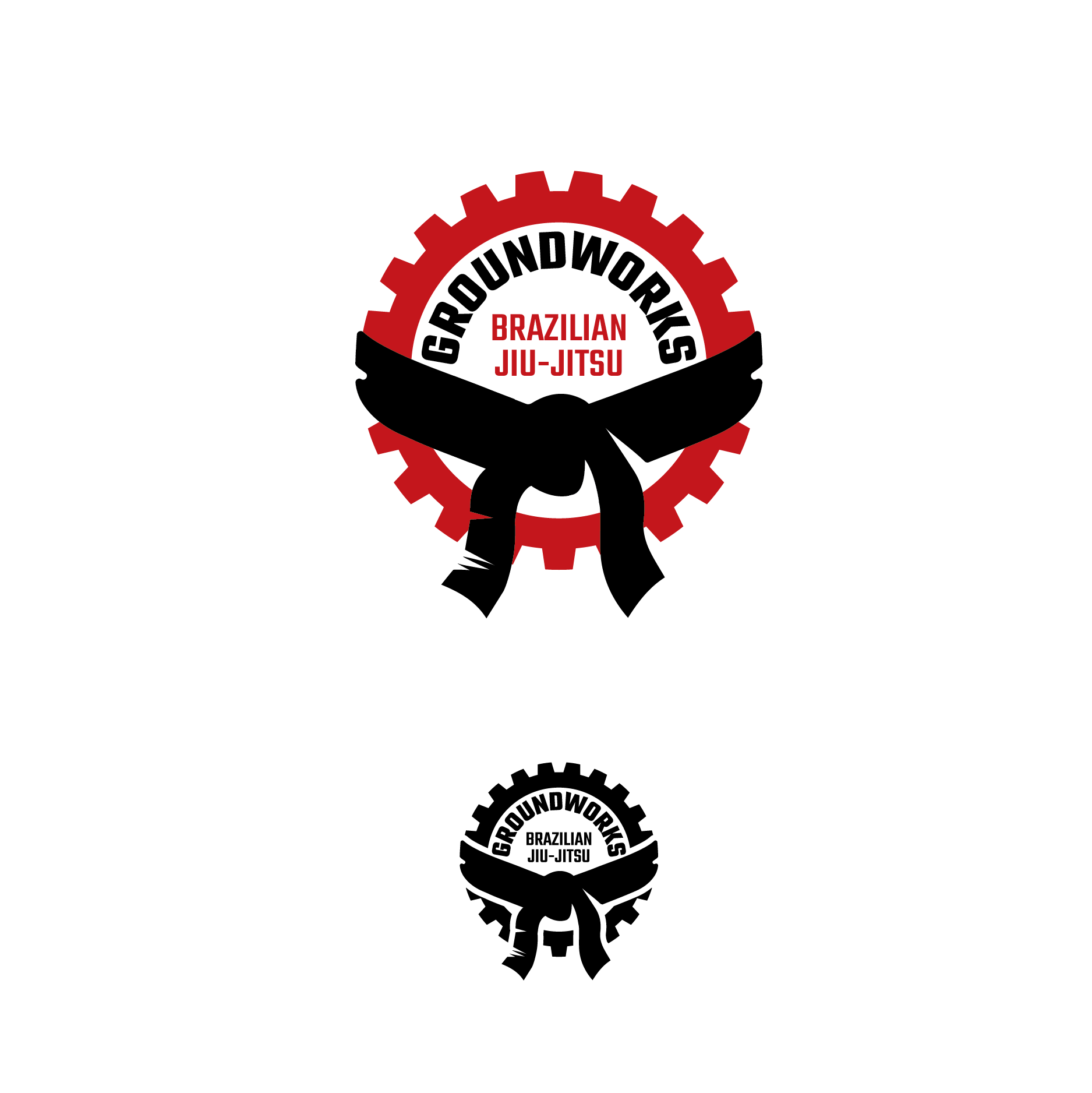 Logo Design by Seo07man for this project | Design #26574969