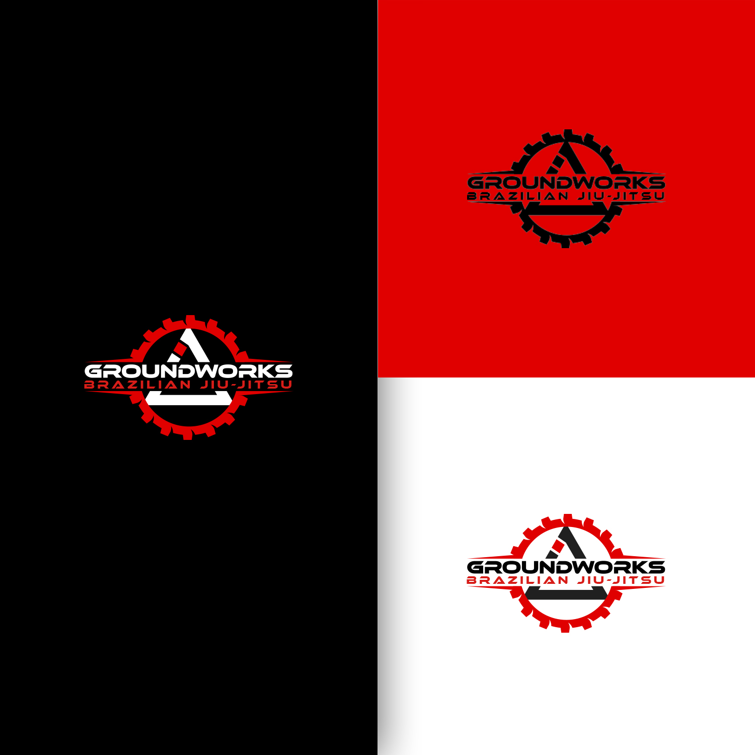 Logo Design by syrwebdevelopment for this project | Design #26571586