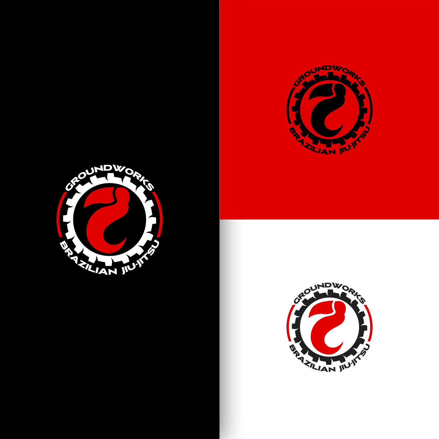 Logo Design by syrwebdevelopment for this project | Design #26571588