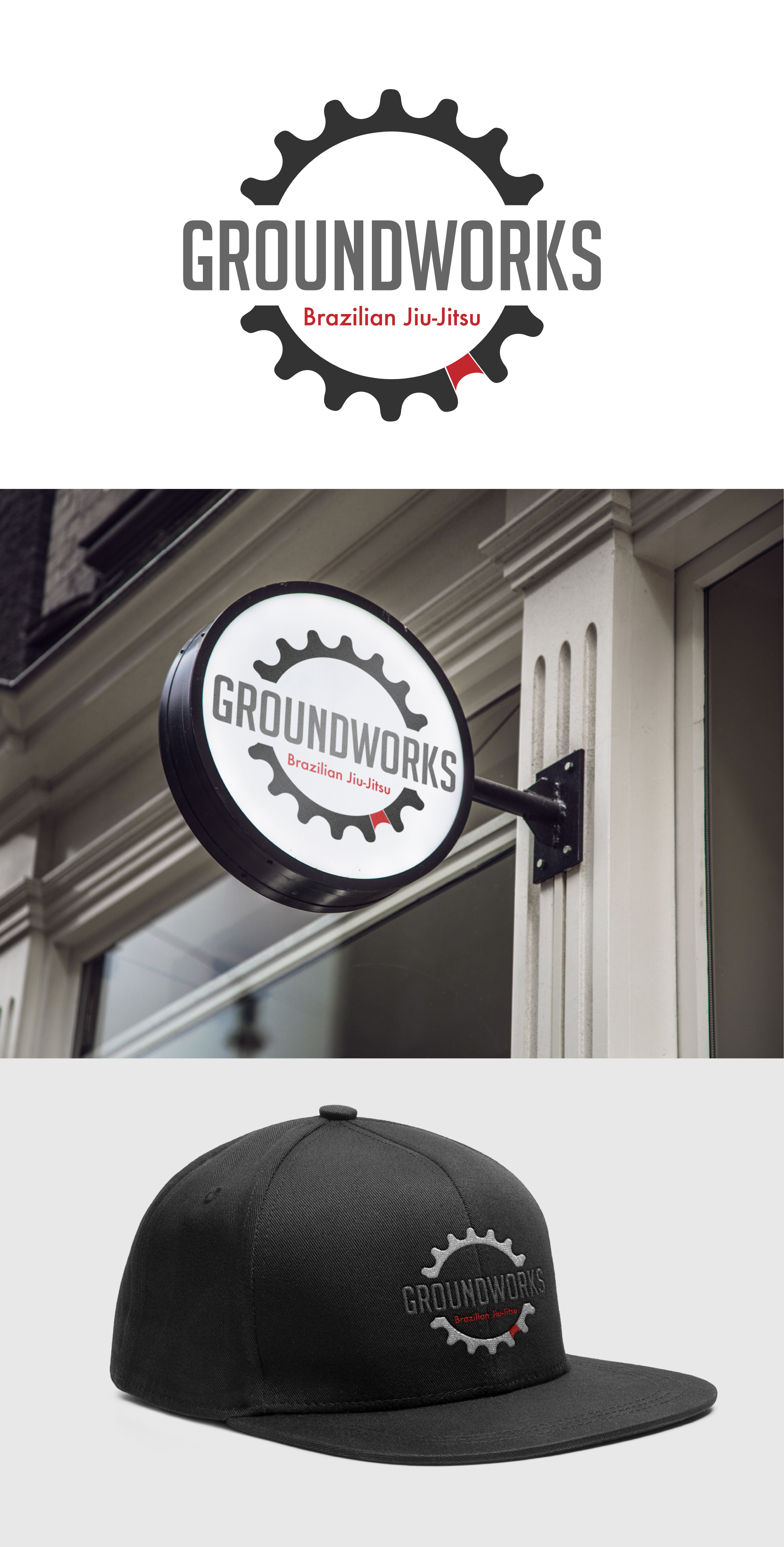 Logo Design by Treelly for this project | Design #26588618