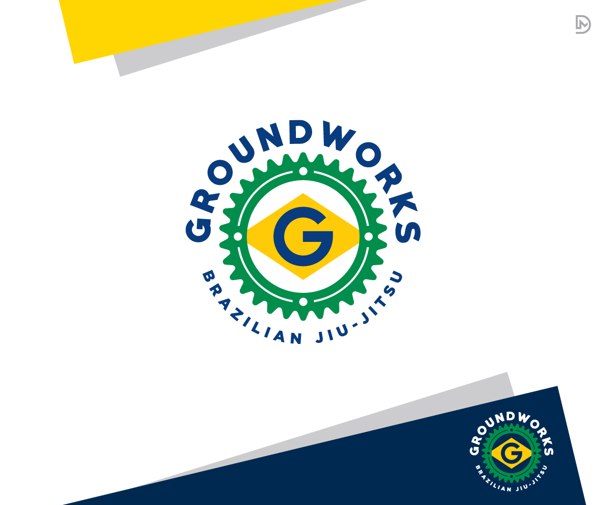 Diseño de Logo por D_Mantra para este proyecto | Diseño #26557451