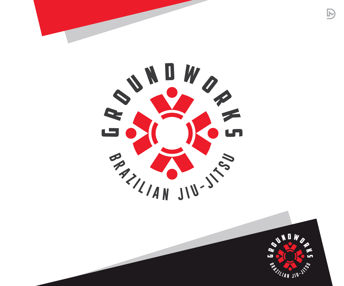 Logo Design by D_Mantra for this project | Design #26557452