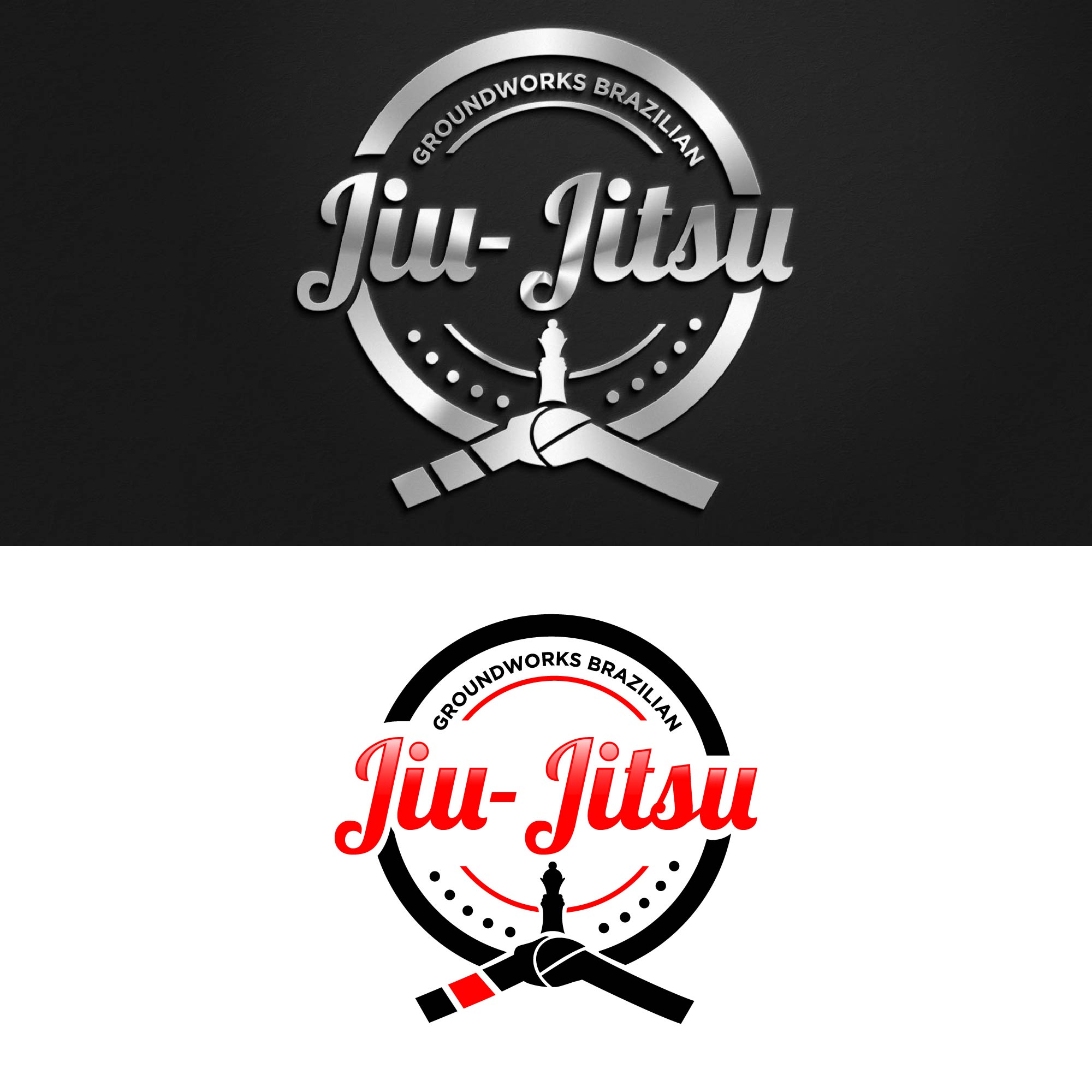 Logo Design by kaushal 05 for this project | Design #26555355