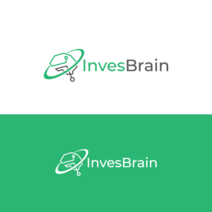 InvesBrain | Logo-Design von Graphic Bricks