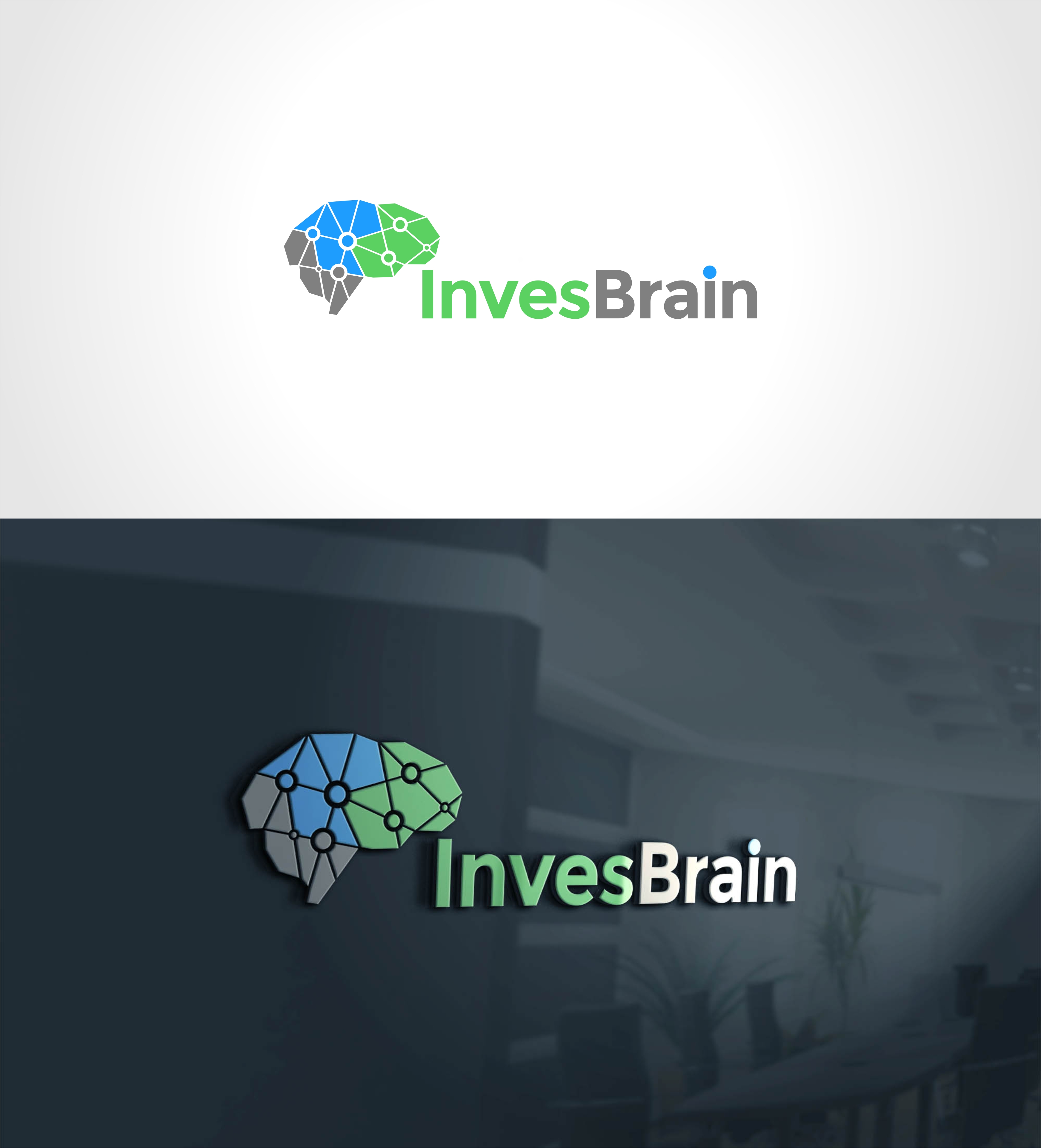 Logo Design by Joenet Jayawarna for this project | Design #26567765