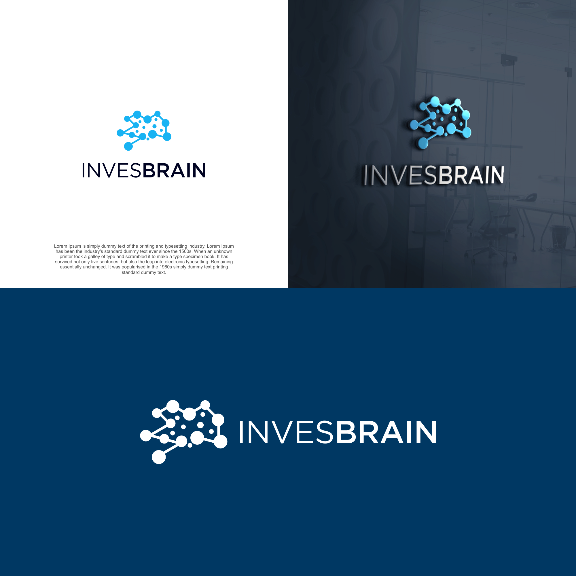 Logo-Design von mOuntase für dieses Projekt | Design: #26555756