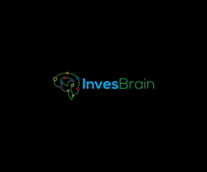 InvesBrain | Design de Logo par step forward 2