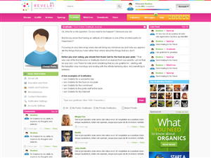 Web Design by harry boo