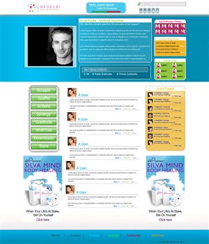 Web Design by stephenl
