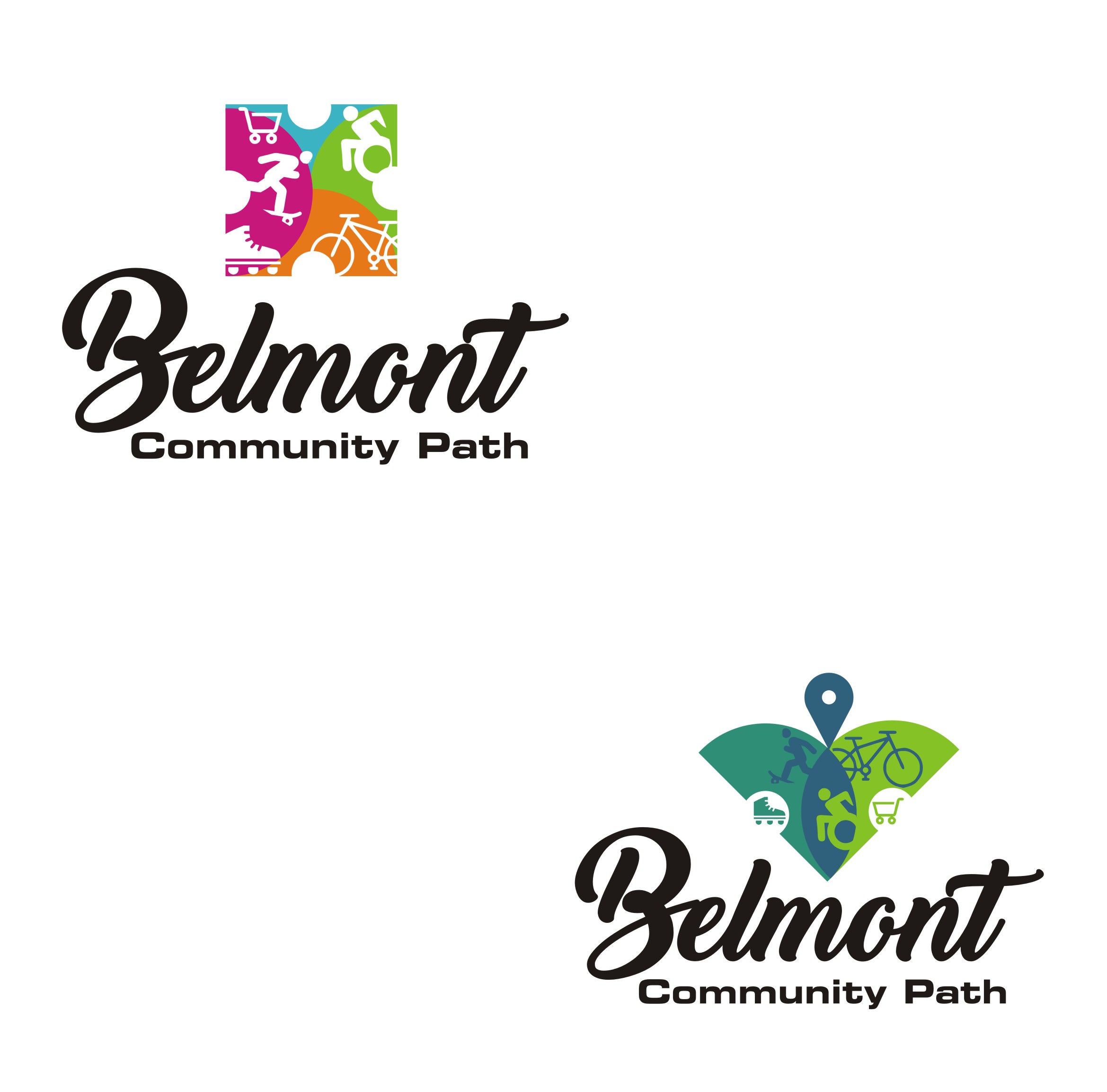 Logo Design by SUNEEEEEL for MJ Designs | Design #26749961