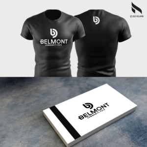 Logo Design by by kin for MJ Designs | Design: #26583559