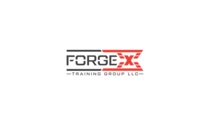 Forge X Training Group, LLC | Design de Logo par Barney Stinson