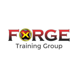 Logo Design by viruscafe for Forge X Training Group, LLC | Design #26585095