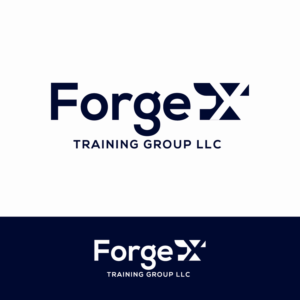 Forge X Training Group, LLC | Diseño de Logo por -:SD:-