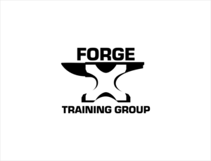 Forge X Training Group, LLC | Design de Logo par BNdesigner