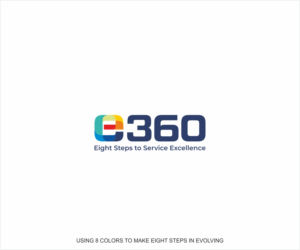 Logo Design by Logocraft for 360 Product Management | Design: #26557189
