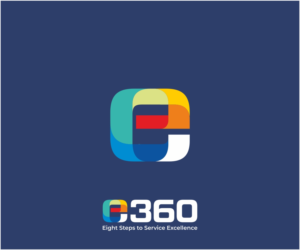 e360 | Logo Design by Logocraft