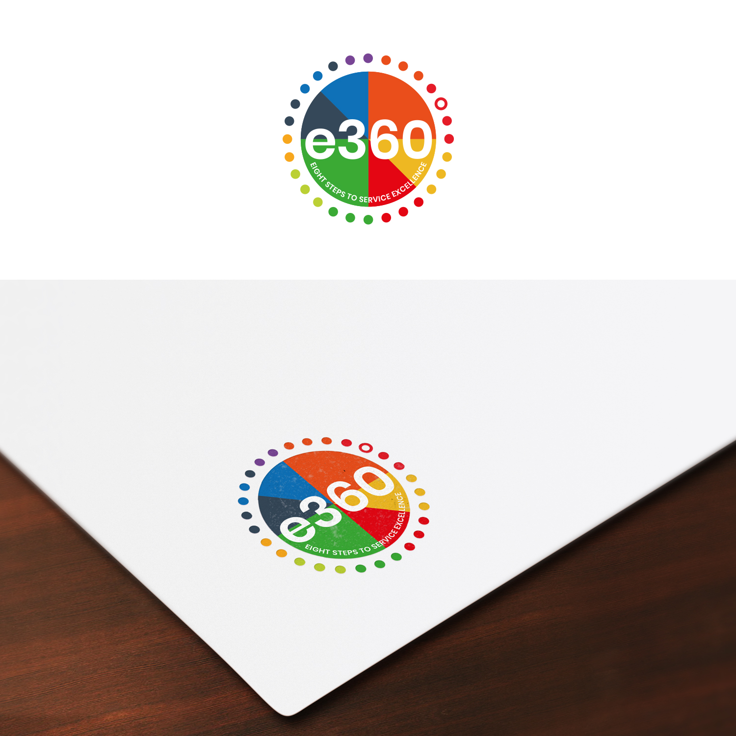 Logo-Design von MG.graphics für 360 Product Management | Design #26562982