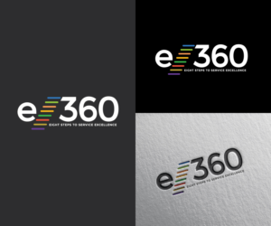 Logo Design by Atec for 360 Product Management | Design: #26576074