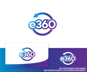 Logo-Design von alvinnavarra für 360 Product Management | Design: #26578661