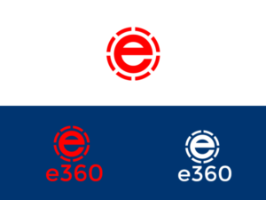 Logo-Design von yusr für 360 Product Management | Design: #26580669