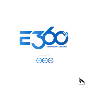 Design de Logo par by kin pour 360 Product Management | Design #26581924