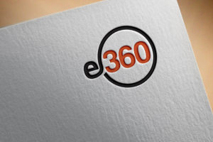 e360 | Logo Design by adnan001 2