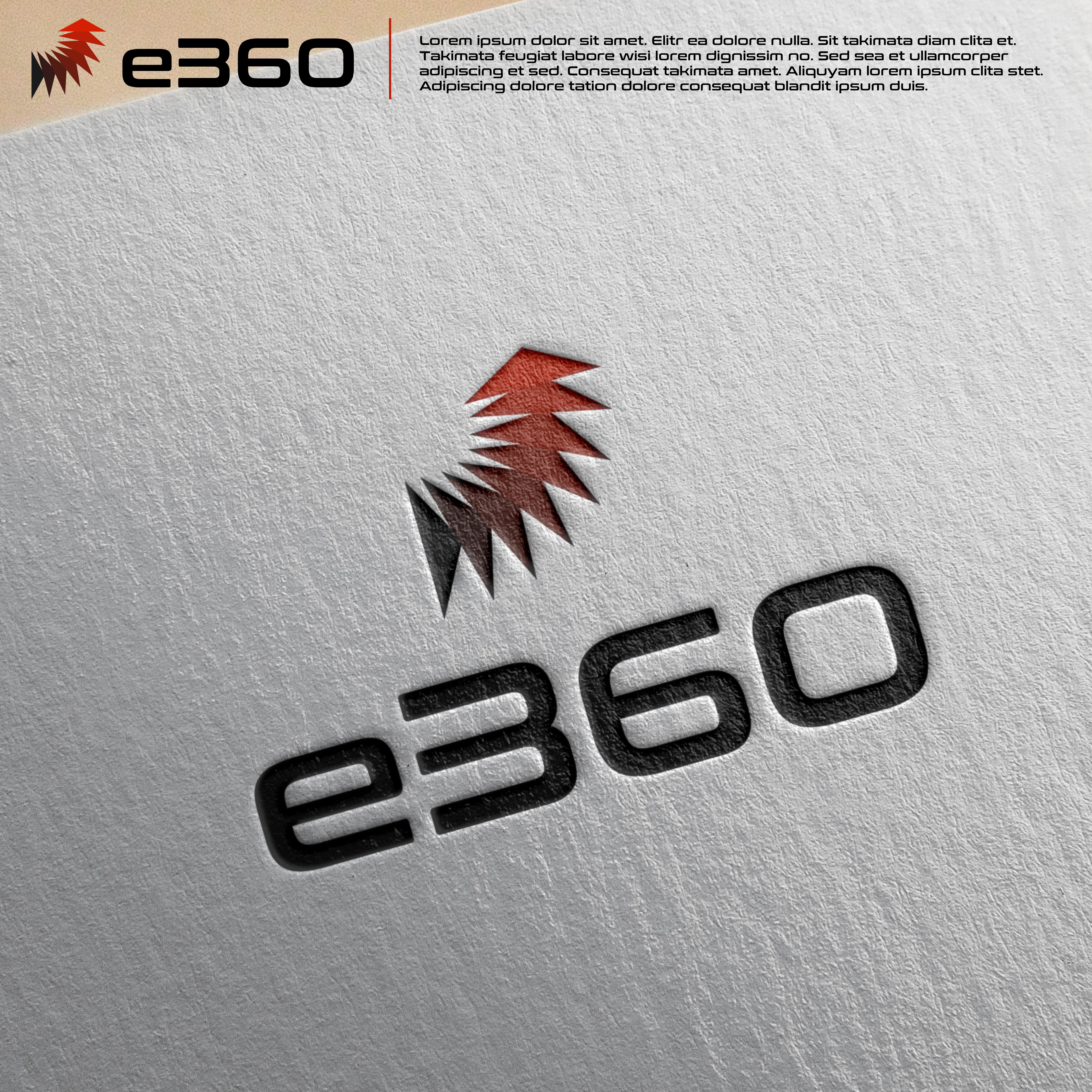 Logo Design by gorant for 360 Product Management | Design #26556723