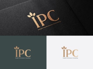 IPC or Insight Performance Consulting | Logo Design by lnb...