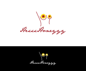 HexxxHoneyyy  | Logo Design by makerlogoz