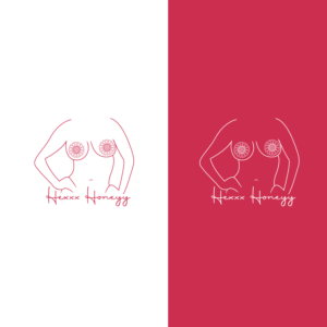 HexxxHoneyyy  | Logo Design by sankar999