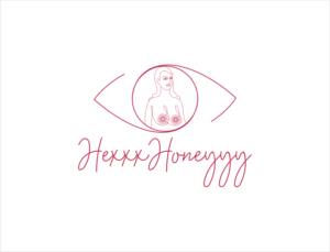 HexxxHoneyyy  | Logo Design by BNdesigner
