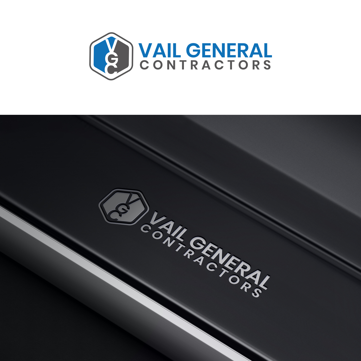 Logo-Design von MG.graphics für dieses Projekt | Design #26559121