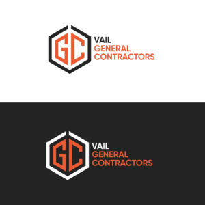 Vail General Contractors | Diseño de Logo por Kelvin-Kranj