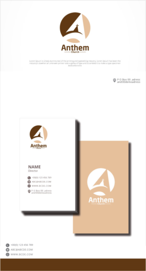 Logo-Design von graphicevolution für Bay Hills | Design: #26558033
