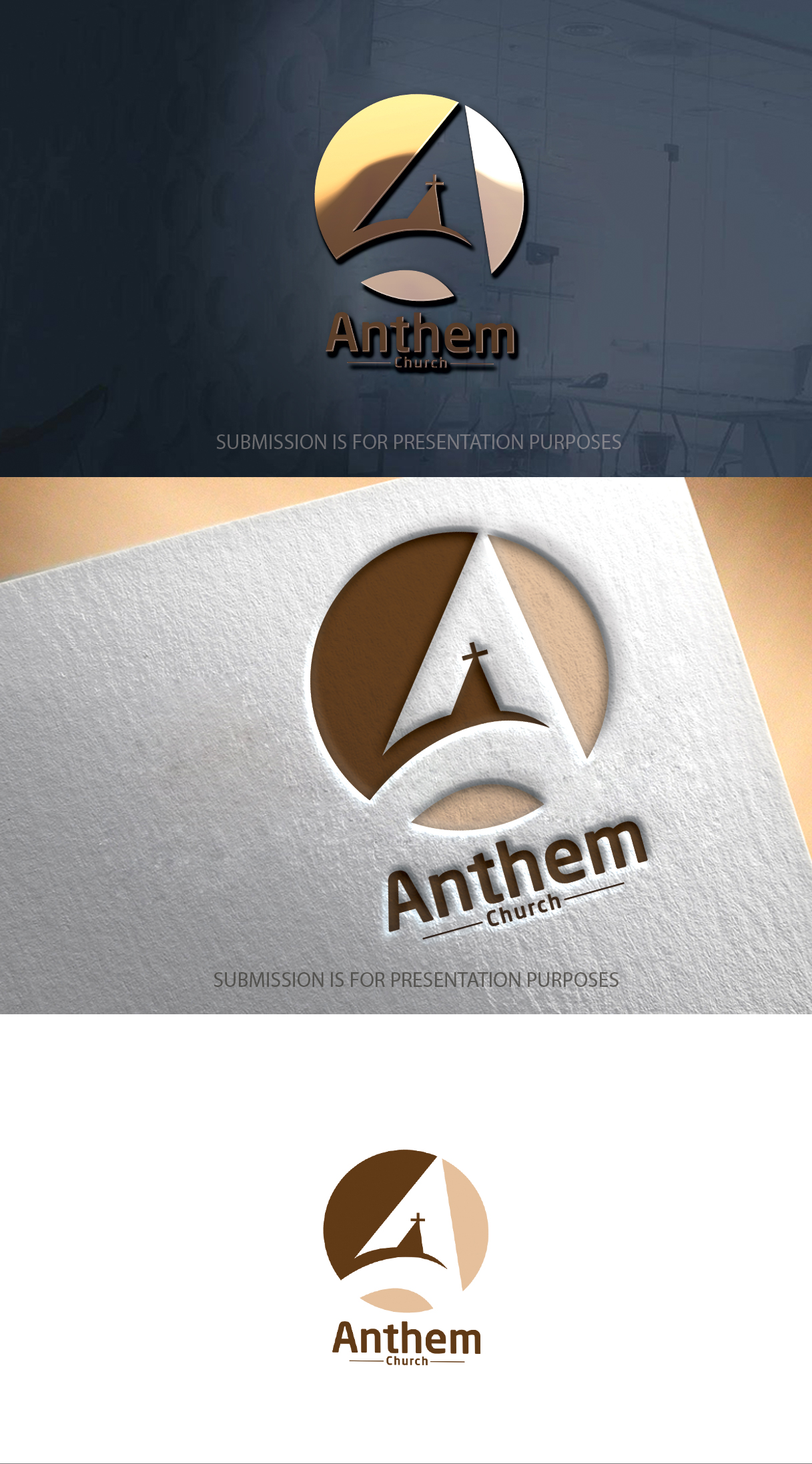 Logo-Design von graphicevolution für Bay Hills | Design #26558035