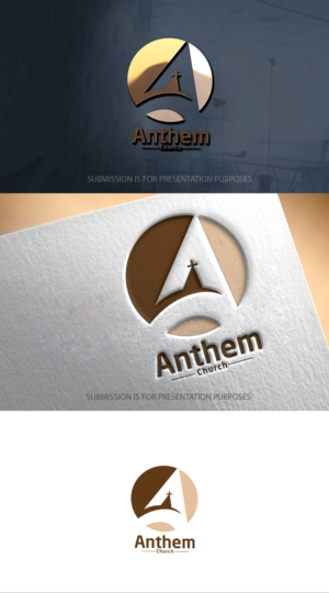 Logo-Design von graphicevolution für Bay Hills | Design: #26558035