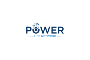 Power Life Network | Logo Design by anamika lin  2